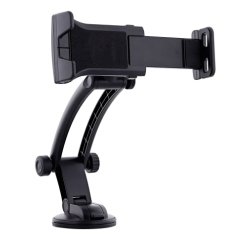 T'nB TABHOLD5 support Support actif Mobile/smartphone, Tablette / UMPC Noir