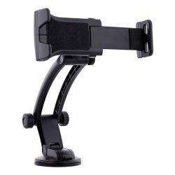 T'nB TABHOLD5 support Support passif Mobile/smartphone, Tablette / UMPC Noir