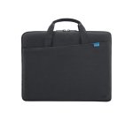 Maletín para portátil 14"/35,6 cm Mobilis 025026 Negro