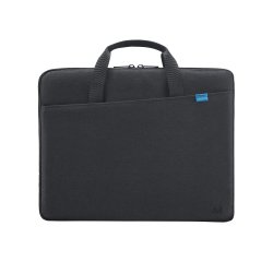 Maletín para portátil 14"/35,6 cm Mobilis 025026 Negro