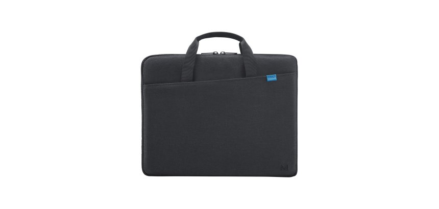 Maletín para portátil 14"/35,6 cm Mobilis 025026 Negro