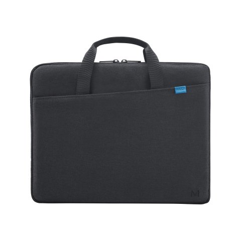 Maletín para portátil 14"/35,6 cm Mobilis 025026 Negro