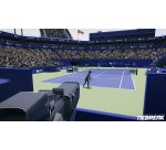 NACON TIEBREAK: Official game of the ATP and WTA Estándar PlayStation 5