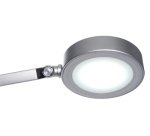 MAUL 8205095 tafellamp LED Zilver