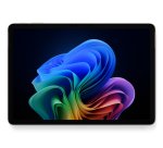 Microsoft Surface Pro 12" Snapdragon 1 To 30,5 cm (12") 24 Go Wi-Fi 7 (802.11be) Windows 11 Pro Platine