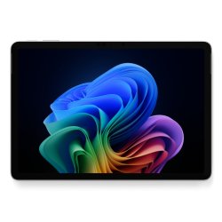 Microsoft Surface Pro 12" Qualcomm Snapdragon 256 Go 30,5 cm (12") 16 Go Wi-Fi 7 (802.11be) Windows 11 Home Platine