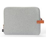 DICOTA Skin URBAN 14 35,6 cm (14") Housse Gris