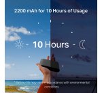 Mercusys 4G LTE Mobile Wi-Fi