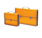 Favorit 100501095 briefcase Polypropylene (PP) Assorted colours