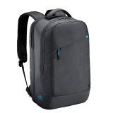 Mobilis 025029 sac à dos Sac à dos normal Noir Polyester