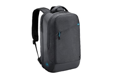 Mochila para portátil 16" Mobilis 025029  Negro Poliéster