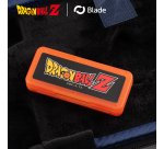 Blade DB1002 funda para consola portátil Funda de protección Nintendo Naranja