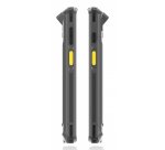 Newland MT93 Megattera Pro ordinateur portable de poche 14 cm (5.5") 720 x 1440 pixels Écran tactile 277 g Noir