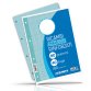 Blasetti 7809 notebook filler paper 210 x 297 mm (A4) 40 sheets