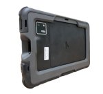 Zebra SG-ET401-08ET5-01 funda para tablet 20,3 cm (8") Negro