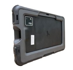 Zebra SG-ET401-08ET5-01 funda para tablet 20,3 cm (8") Negro