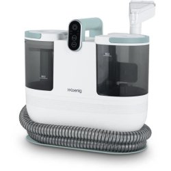H.KOENIG Nettoyeur textile TWT88