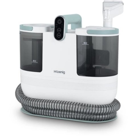 H.KOENIG Nettoyeur textile TWT88