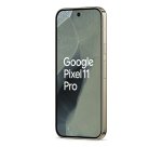 Smartphone Google Pixel 11 Pro 6.3" OLED 5G Double SIM 256 Go Olive