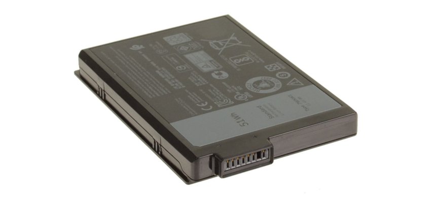 DLH DWXL4686-B048Y2 composant de laptop supplémentaire Batterie