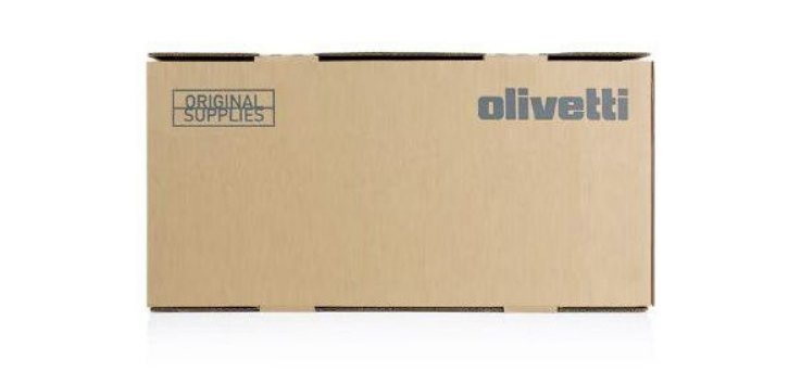 Olivetti B1239 toner cartridge 1 pc(s) Compatible Magenta