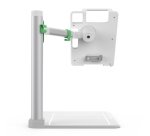 Belkin EDC001 chariot et support multimédia Blanc Tablette