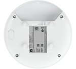 HUAWEI eKit AP300 Series AP371 2500 Mbit/s Blanc Connexion Ethernet, supportant l'alimentation via ce port (PoE)