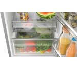 BOSCH Réfrigérateur congélateur bas KGN39VLCT Série 4