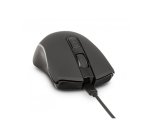 Urban Factory Onlee ratón Juego Ambidextro RF Wireless + Bluetooth Óptico 2400 DPI