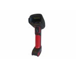Honeywell 1990IXR-3-R lector de código de barras Lector de códigos de barras portátil 1D/2D Negro, Rojo