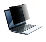 Mobilis 016433 filtre anti-reflets pour écran et filtre de confidentialité 39,6 cm (15.6") Ordinateur portable Filtre de confidentialité sans bords pour ordinateur