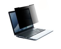 Mobilis 016434 filtre anti-reflets pour écran et filtre de confidentialité 35,8 cm (14.1") Ordinateur portable Filtre de confidentialité sans bords pour ordinateur