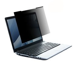 Mobilis 016427 filtre anti-reflets pour écran et filtre de confidentialité 35,6 cm (14") Ordinateur portable Filtre de confidentialité sans bords pour ordinateur