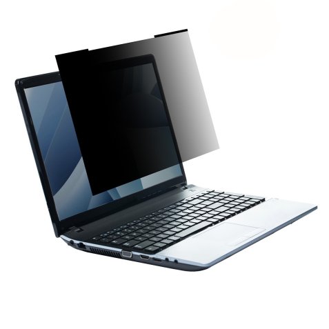 Mobilis 016426 filtre anti-reflets pour écran et filtre de confidentialité 33,8 cm (13.3") Ordinateur portable Filtre de confidentialité sans bords pour ordinateur