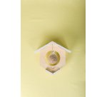 Boîte créative, Mangeoire à construire - Bois