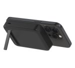 Belkin BoostCharge Pro 8000 mAh Wireless Charging Black