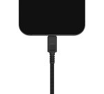 Xtorm CMT011 câble USB 1 m USB C 100 W Noir