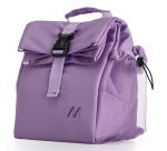 Muitomas COOLBAG15LVL thermal container Thermal bag 15 L Violet