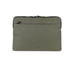 Tucano BFGOM1516-VM maletines para portátil 40,6 cm (16") Funda Verde