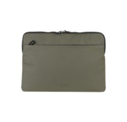 Tucano BFGOM1516-VM maletines para portátil 40,6 cm (16") Funda Verde