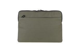 Tucano BFGOM1516-VM maletines para portátil 40,6 cm (16") Funda Verde