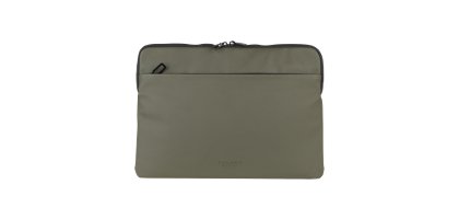 Tucano BFGOM1516-VM maletines para portátil 40,6 cm (16") Funda Verde