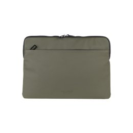 Tucano BFGOM1516-VM maletines para portátil 40,6 cm (16") Funda Verde