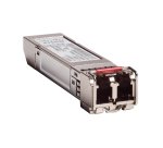 Cisco Gigabit LH Mini-GBIC SFP module émetteur-récepteur de réseau Fibre optique 1000 Mbit/s 1300 nm