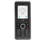 Cisco IP DECT 6825 Bundle téléphone fixe Noir LED