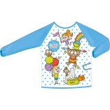 Tablier de peinture enfants COLOR'PEPS, T. 82-110 cm