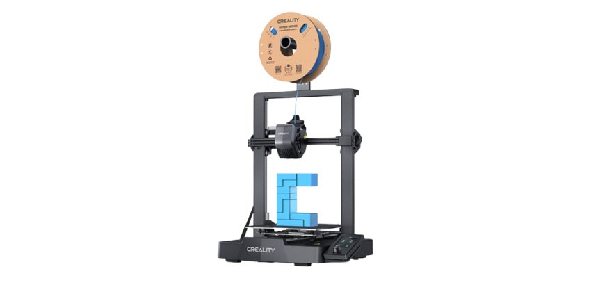 Creality Ender-3 V3 SE Fused Deposition Modeling (FDM)