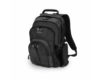 DICOTA D31008 sacoche d'ordinateurs portables 39,6 cm (15.6") Sac à dos Noir