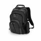 DICOTA D31008 mochila Negro Poliéster