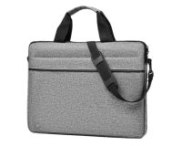 DLH DY-HC5350 sacoche d'ordinateurs portables 39,6 cm (15.6") Étui Gris